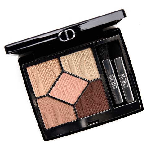 dior enchant palette 957|dior couture eyeshadow palette.